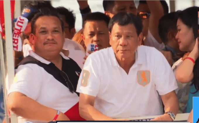 ฟิลิปปินส์ยุค“ดูเตอร์เต” อาจใกล้ชิดจีนมากขึ้น