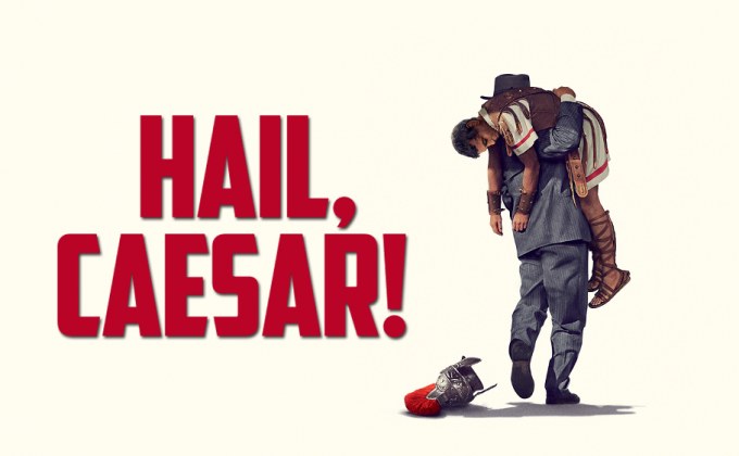 Hail, Caesar! กองถ่ายป่วน ฮากวนยกกอง