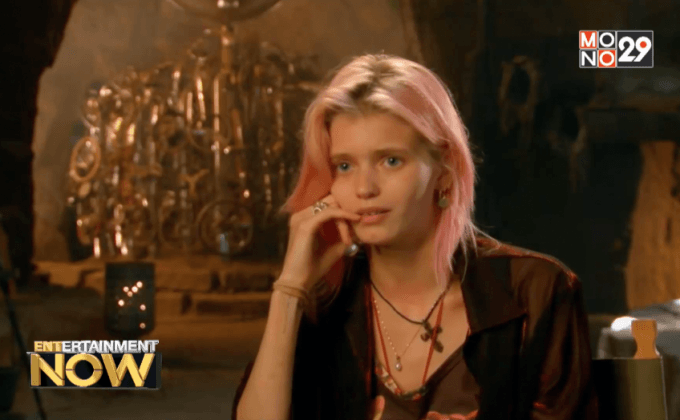 เผยโฉมแรกตัวเอกฉบับหนังสร้างจากนิยาย “สตีเฟ่น คิง”