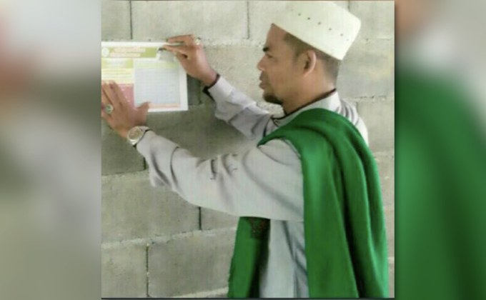 คนร้ายยิงชาวบ้าน จ.ยะลา เสียชีวิต