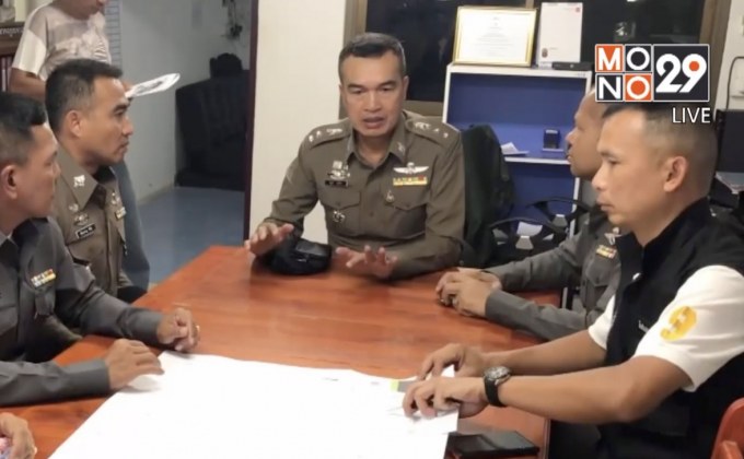 รวบตัวแล้ว มือยิงนักมวยไทยดาวรุ่งเสียชีวิต