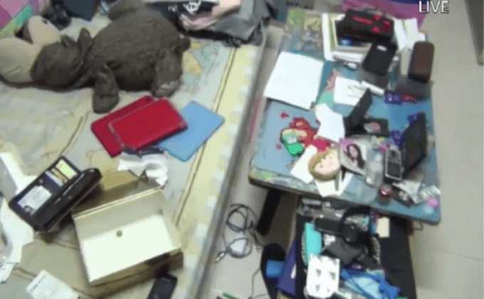 โจรรวดเดียว 5 ห้องสูญทรัพย์สินนับแสนยกเค้าหอพัก