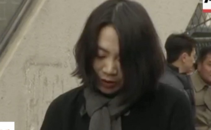 ทายาทโคเรียนแอร์ ให้การกรณีจ้างแม่บ้านผิดกฎหมาย