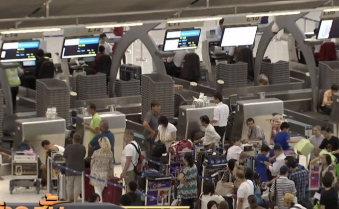 ทอท.เตรียมงบฯ 3 แสนล้าน พัฒนาสนามบิน 6 แห่ง