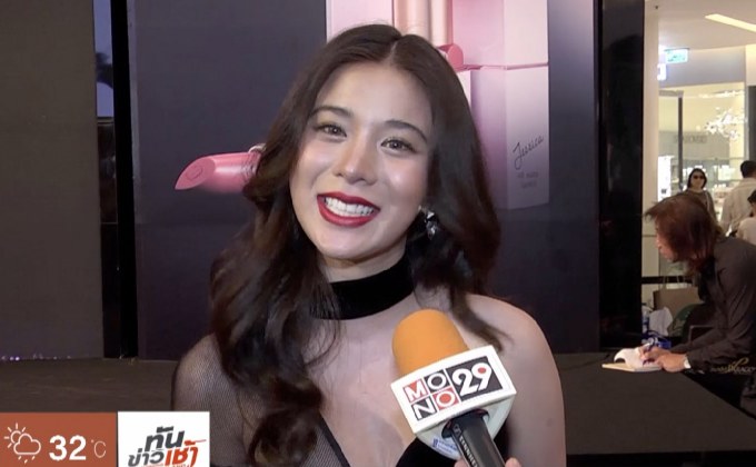 “เก้า สุภัสสรา” โล่งเรียนจบแล้ว แจงยังไม่เจอคนที่ใช่