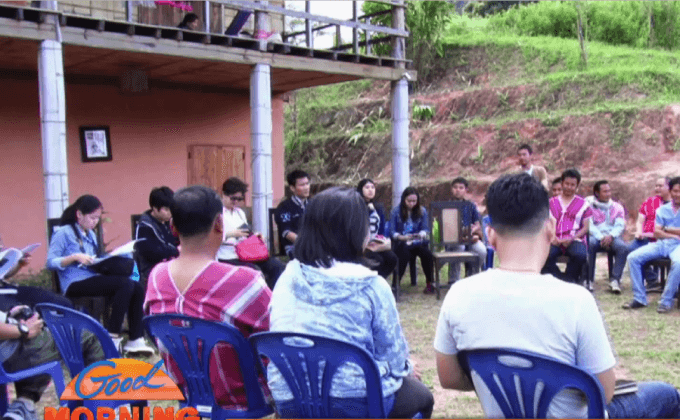 สกว.ลงพื้นที่ดอยอินทนนท์ แก้วิกฤตท่องเที่ยว