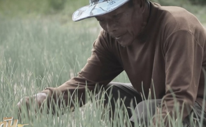 “หุบกะพง”  ต้นแบบการจัดสรรพื้นที่เกษตรกรรม