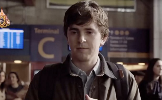 MONO29 ชวนดูซีรีส์คุณภาพเรื่องดัง “The Good Doctor”