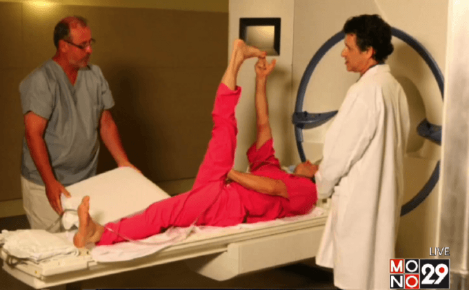 ศึกษาวิธีการตอบสนองของสมองต่อเสียงเพลง