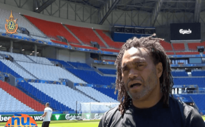 “การอมเบอ” หวั่นฝอยทองทำพิษใส่ฝรั่งเศส