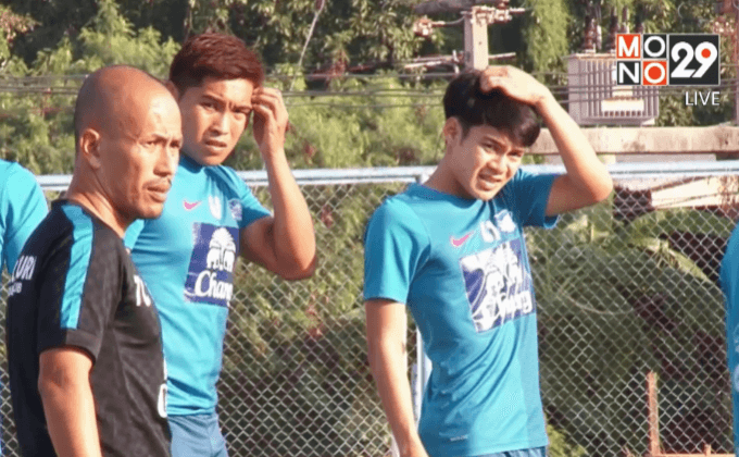 ชลบุรีหวัง “น้าเทิด” เป็นเฟอร์กี้แห่งฉลามชล