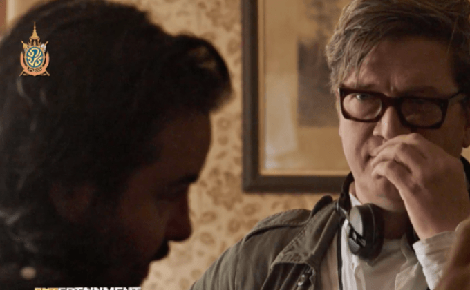 หนังอังกฤษยอดเยี่ยม ที่ต้องขอบคุณยุโรปผู้ร่วมทุนสร้าง