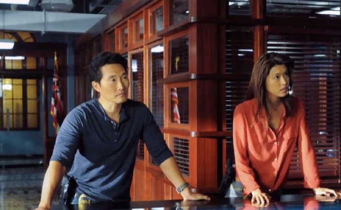 ประธาน Mnet America สับค่ายทีวีดัง เหตุปล่อยตัวนำ Hawaii Five-0 หลุดมือ