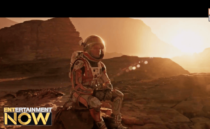 หนังไซไฟอวกาศ ไม่โม้! ดึง NASA มาเป็นที่ปรึกษา