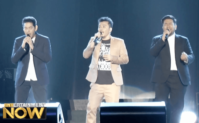 ทัพศิลปิน จัดเต็ม! คอนเสิร์ต “CIRCLE OF FRIENDS”