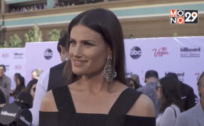 ดารา Frozen ออกตัวสนับสนุนให้เอลซ่ามีแฟนสาว