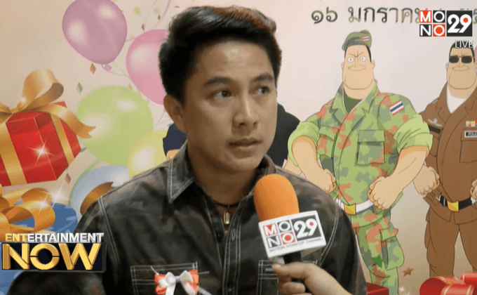 “เท่ห์ อุเทน” แพลนจัดคอนเสิร์ตเปิดหมวก แย้มอัลบั้มใหม่ใกล้เสร็จ