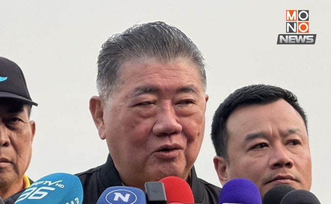 “ภูมิธรรม” เผยเร่งตรวจสอบตำรวจ 5 นาย ต้องสงสัยเอี่ยวแก๊งคอลเซ็นเตอร์