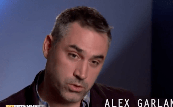 ผู้กำกับ Ex Machina รียูเนี่ยนดารา Star Wars สองยุค