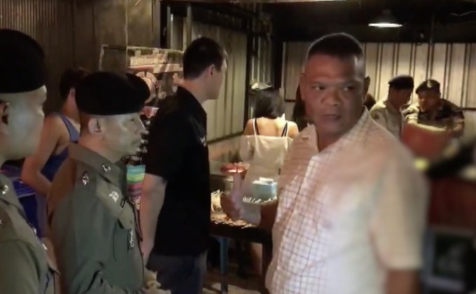 ตรวจผับย่านนิมมานฯ เชียงใหม่ พบ 14 ร้าน ผิดกฎหมาย