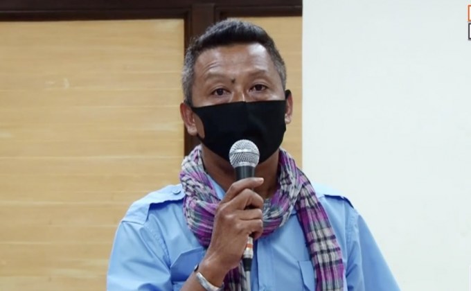 เพื่อไทย แจง “ข่าวปลอม” แจกเงินแท็กซี่