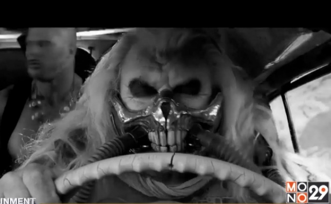 เผยสาเหตุ ทำไมหนังดังต้องแปลงภาพเป็น “เวอร์ชั่นขาว-ดำ” ฉบับพิเศษ