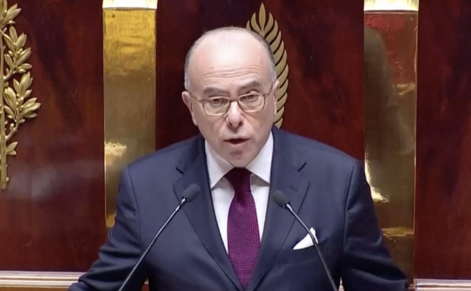 ปธน.ฝรั่งเศสแต่งตั้งนายกฯ คนใหม่