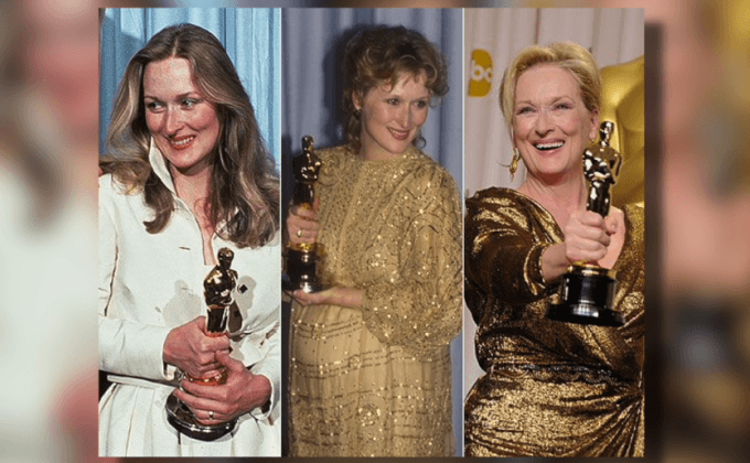 “เมอรีล สตรีพ” เลือกดาราตลกสาวสุดฮอตรับบท หากมีหนังชีวประวัติ