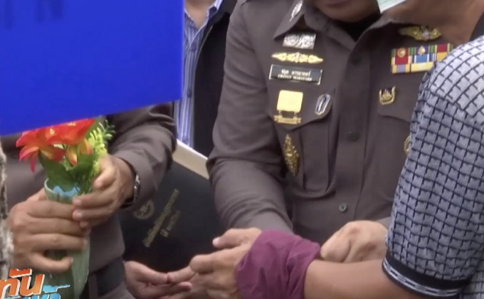 คุมตัว “วัฒนา” ทำแผนฯ วางระเบิดกรุง วันที่ 2