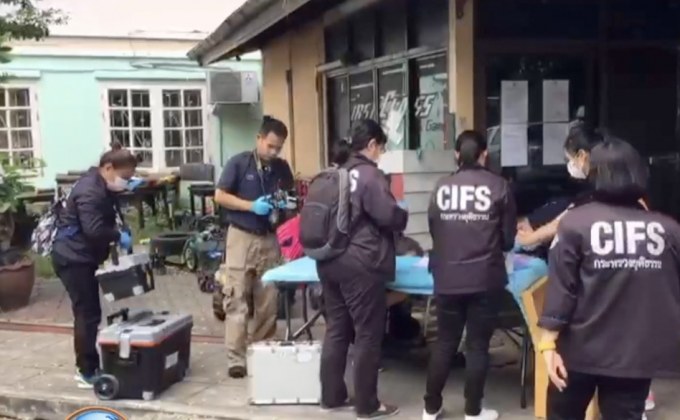 ความคืบหน้าคดี “ลันลาเบล”