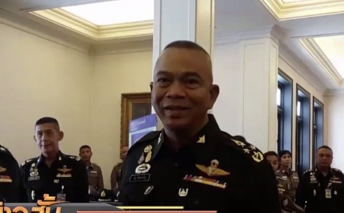 ปลัด กห.รับ “แพรวา” เคยมาสอบบรรจุ แต่ไม่ผ่าน