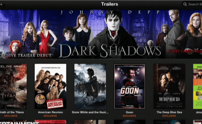 คอหนังโลกออนไลน์ ทำตลาดหนังเปลี่ยนไป!