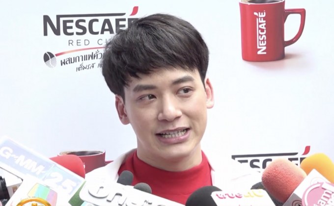 “บี้” ปัดทิ้งงานละคร ไม่หวั่น “ฟิล์ม ธนภัทร” ขึ้นแท่นลูกรักแทน