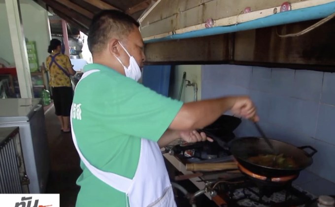 กรมการค้าภายใน เตือนจานด่วนห้ามขึ้นราคา