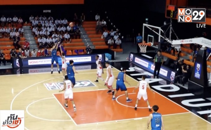 ยัดห่วงไทยพ่ายบาห์เรน ตกรอบยู18 ชิงแชมป์เอเชีย