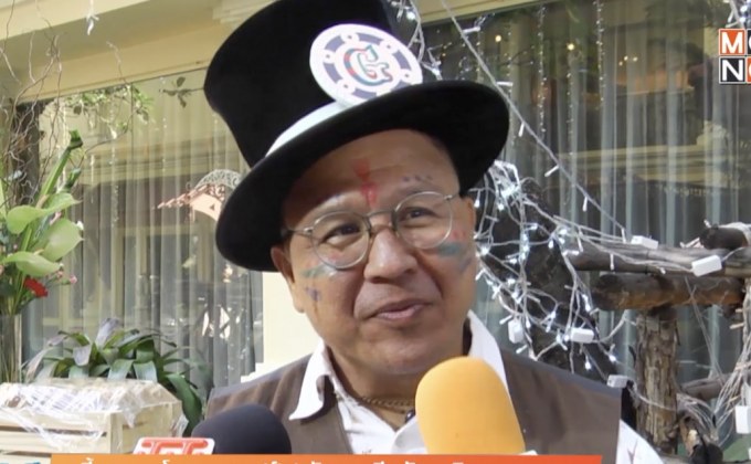 “สุกี้ วงพรู” เผยภรรยาเตรียมคลอดลูกชายปีหน้า