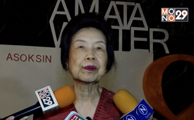 “กฤษณา อโศกสิน” นักเขียนหญิงคนแรกรับรางวัล “นักเขียนอมตะ”