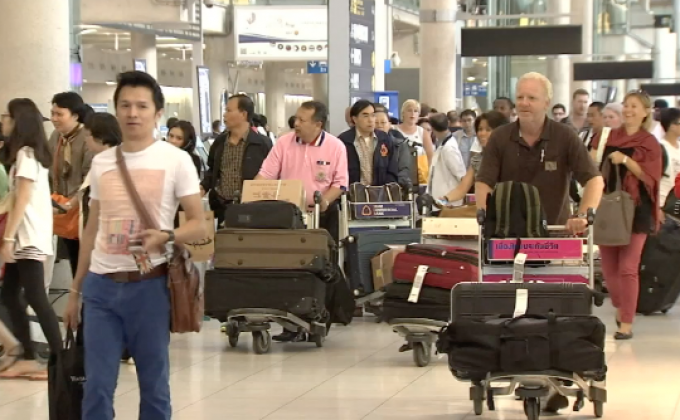 ​ไขปมอาชญากรต่างชาติเลือกไทยเป็นแหล่งกบดาน