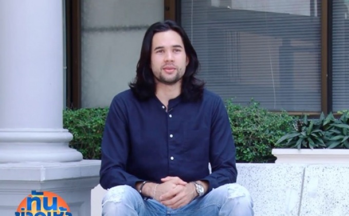 “รูเบน” วุฒิพงษ์ ดาโสม เลือกสตาร์ยอดเยี่ยม TBSL