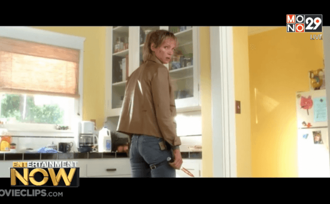 ผู้กำกับแสบ เผย หนังแอ็คชั่น Kill Bill มีลุ้นทำภาค 3