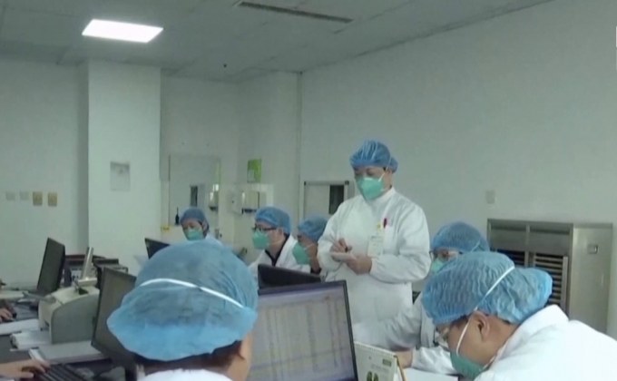 สถานการณ์ไวรัสโควิด-19 ในต่างประเทศ 08-07-63