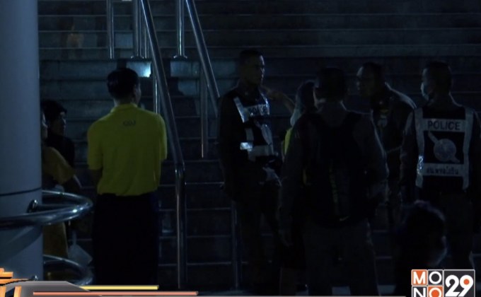 ไฟไหม้ศาลอาญาเสียหายเล็กน้อย เปิดทำการปกติ