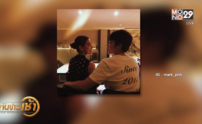 “คิมเบอร์ลี่” ไม่ลุ้น “หมาก” เซอร์ไพร์สขอแต่งงานวันวาเลนไทน์