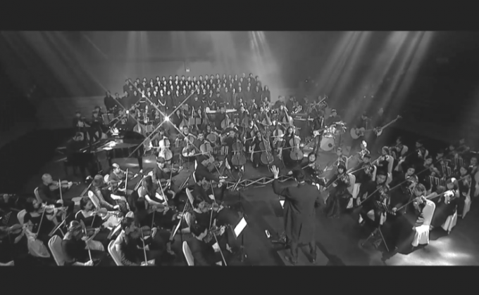 “มองบนฟ้า” เพลงเพื่อกำลังใจไทยทุกคน 4 พ.ย.นี้