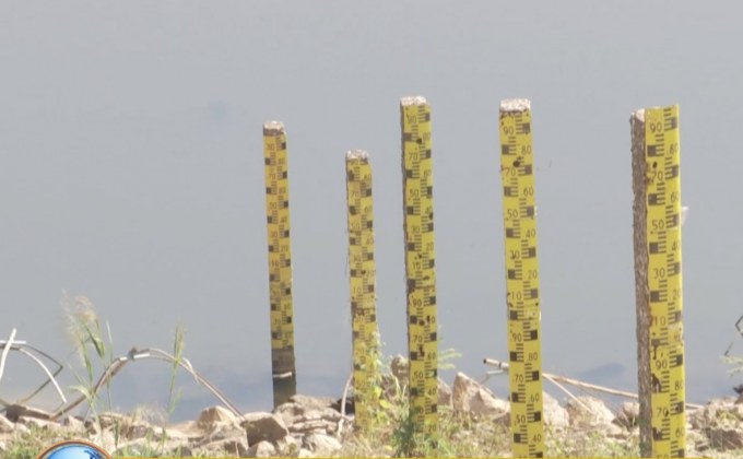 เร่งแก้วิกฤติภัยแล้ง ลำพูน