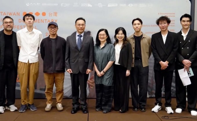 เทศกาลภาพยนตร์สารคดีไต้หวันเปิดฉากที่กรุงเทพฯ ภาพยนตร์เรื่อง “Story of A Small Town” บทเพลงของเติ้งลี่จวิน