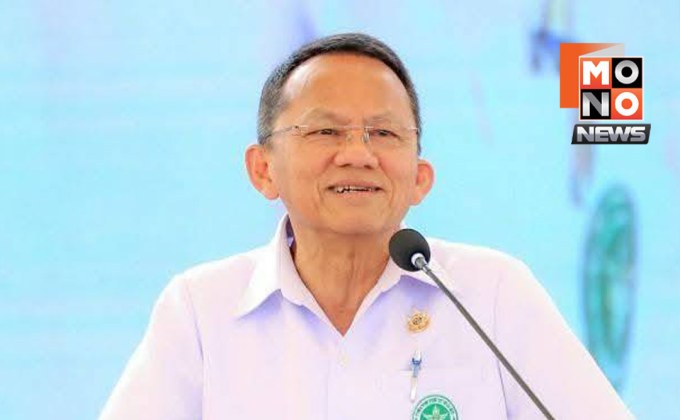 สมศักดิ์ปัดไทยปฏิเสธรักษาทหารกัมพูชา