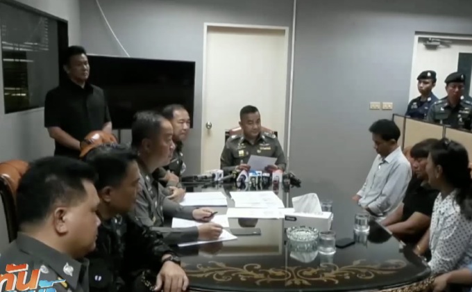 ญาติเหยื่อ ‘เสี่ยปืนโหด’ ร้องคดีไม่คืบ ถูกขู่ฆ่ายกครัว