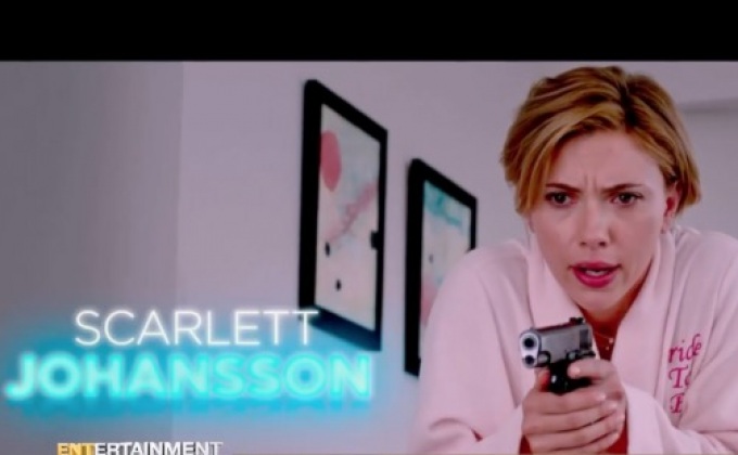 “สการ์เล็ตต์ โจแฮนสัน” ช่วยก๊วนสาวสุดฮาอำพรางศพใน Rough Night