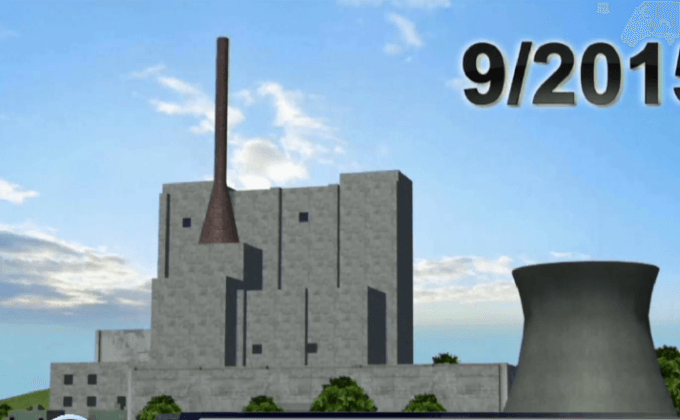 เกาหลีเหนือกลับมาเดินเครื่องเตาปฏิกรณ์นิวเคลียร์